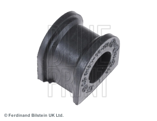 Mounting, stabiliser bar